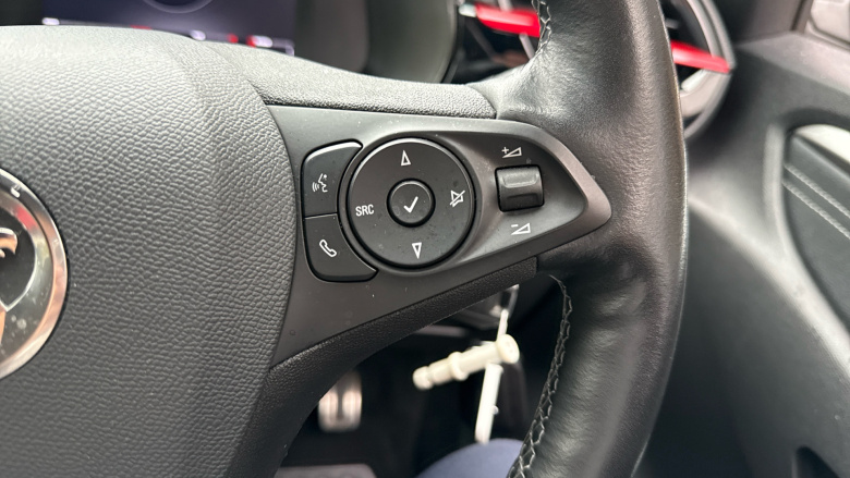 Vauxhall Corsa 1.2 GS 5dr Petrol Hatchback